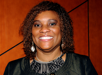 Faye Henderson, MPPA